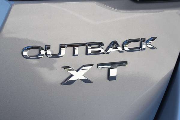 2025 Subaru Outback AWD Touring XT 6GEN