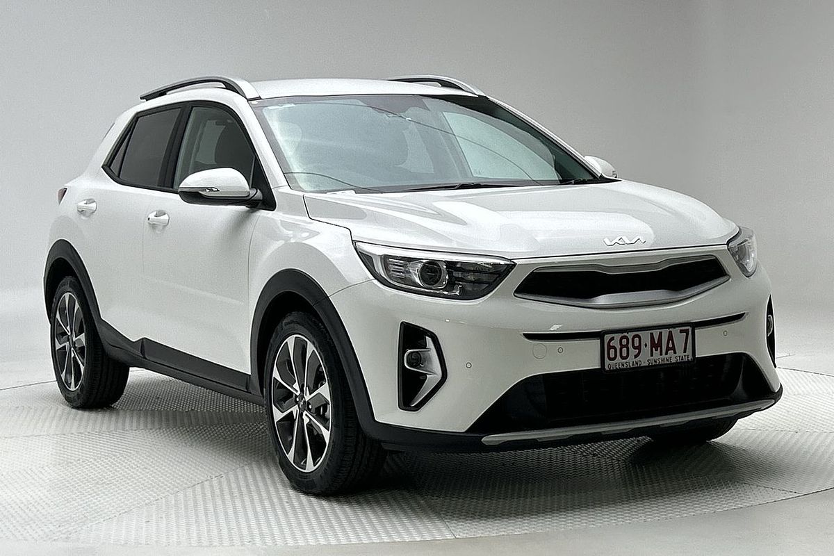 2024 Kia Stonic Sport YB