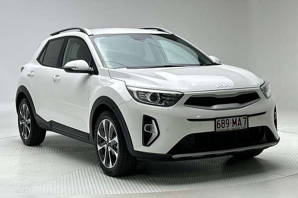 2024 Kia Stonic Sport YB