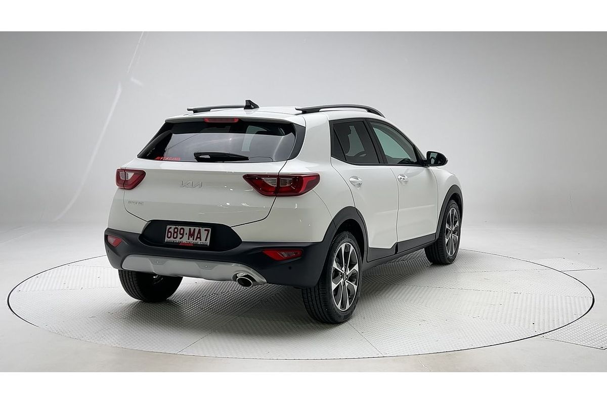 2024 Kia Stonic Sport YB