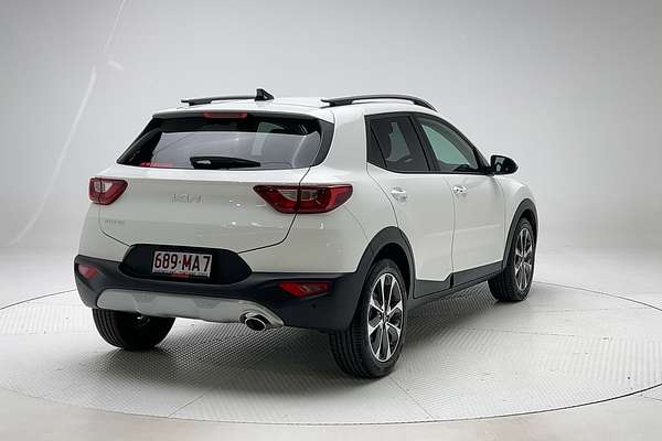 2024 Kia Stonic Sport YB