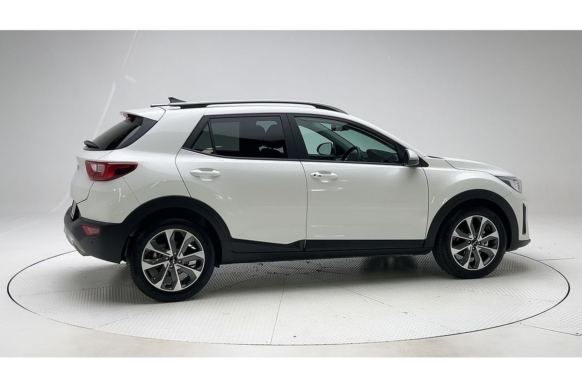 2024 Kia Stonic Sport YB