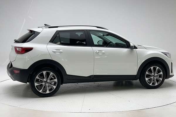 2024 Kia Stonic Sport YB