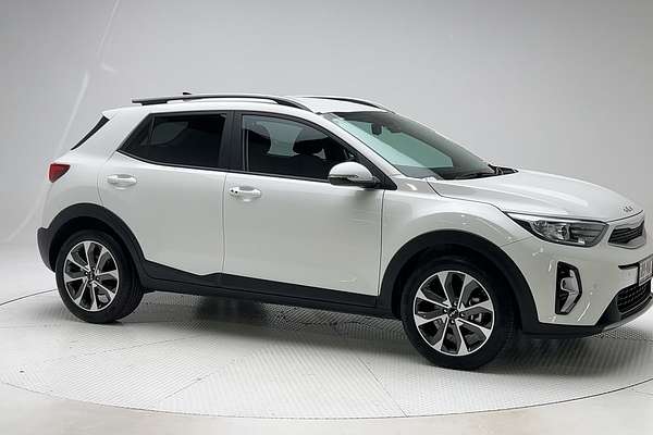 2024 Kia Stonic Sport YB