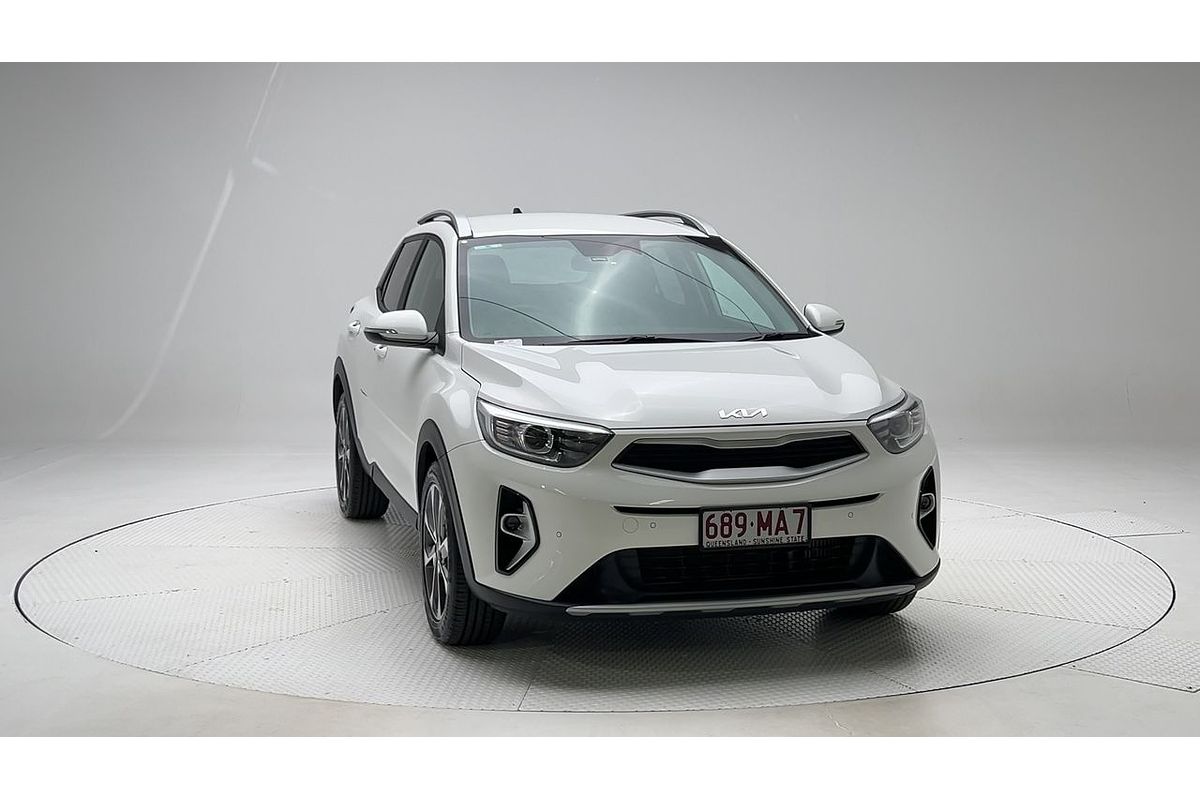 2024 Kia Stonic Sport YB