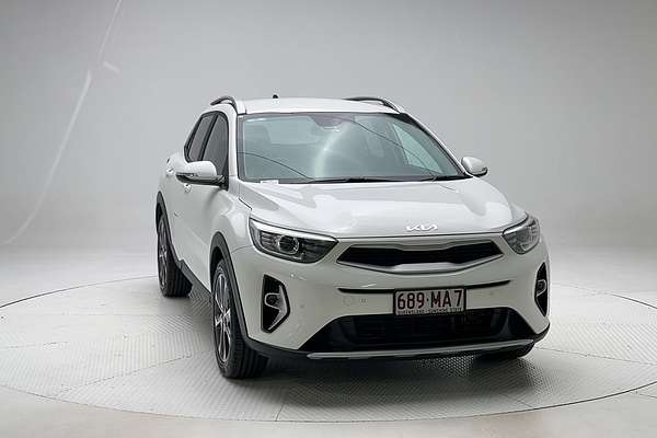 2024 Kia Stonic Sport YB