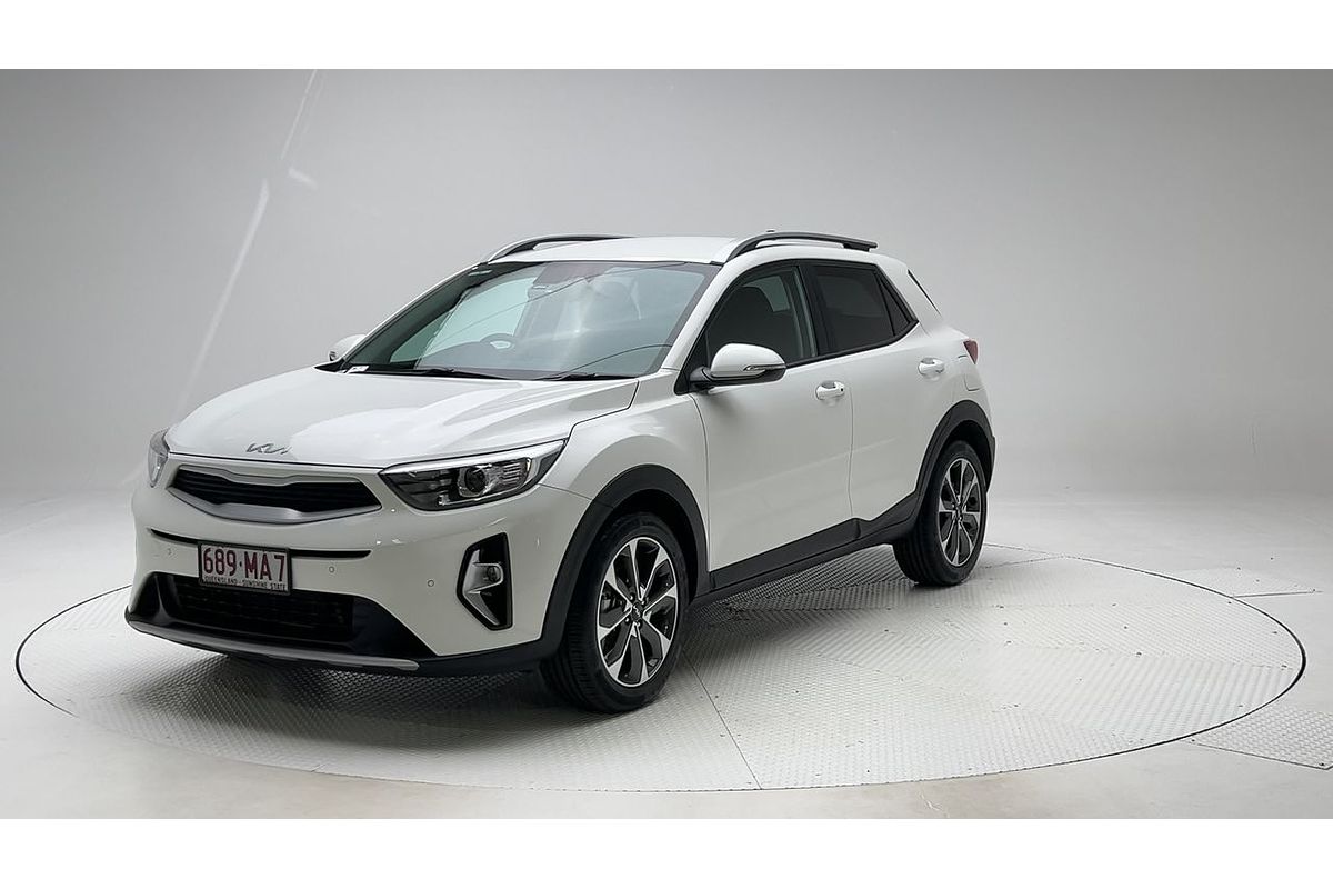 2024 Kia Stonic Sport YB