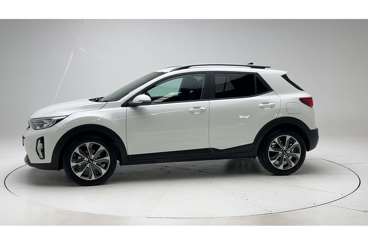 2024 Kia Stonic Sport YB
