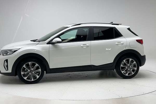 2024 Kia Stonic Sport YB