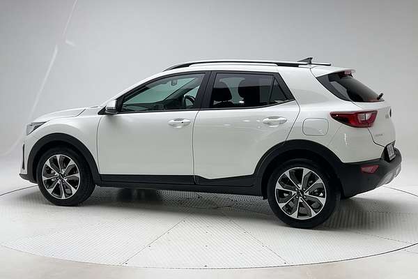 2024 Kia Stonic Sport YB