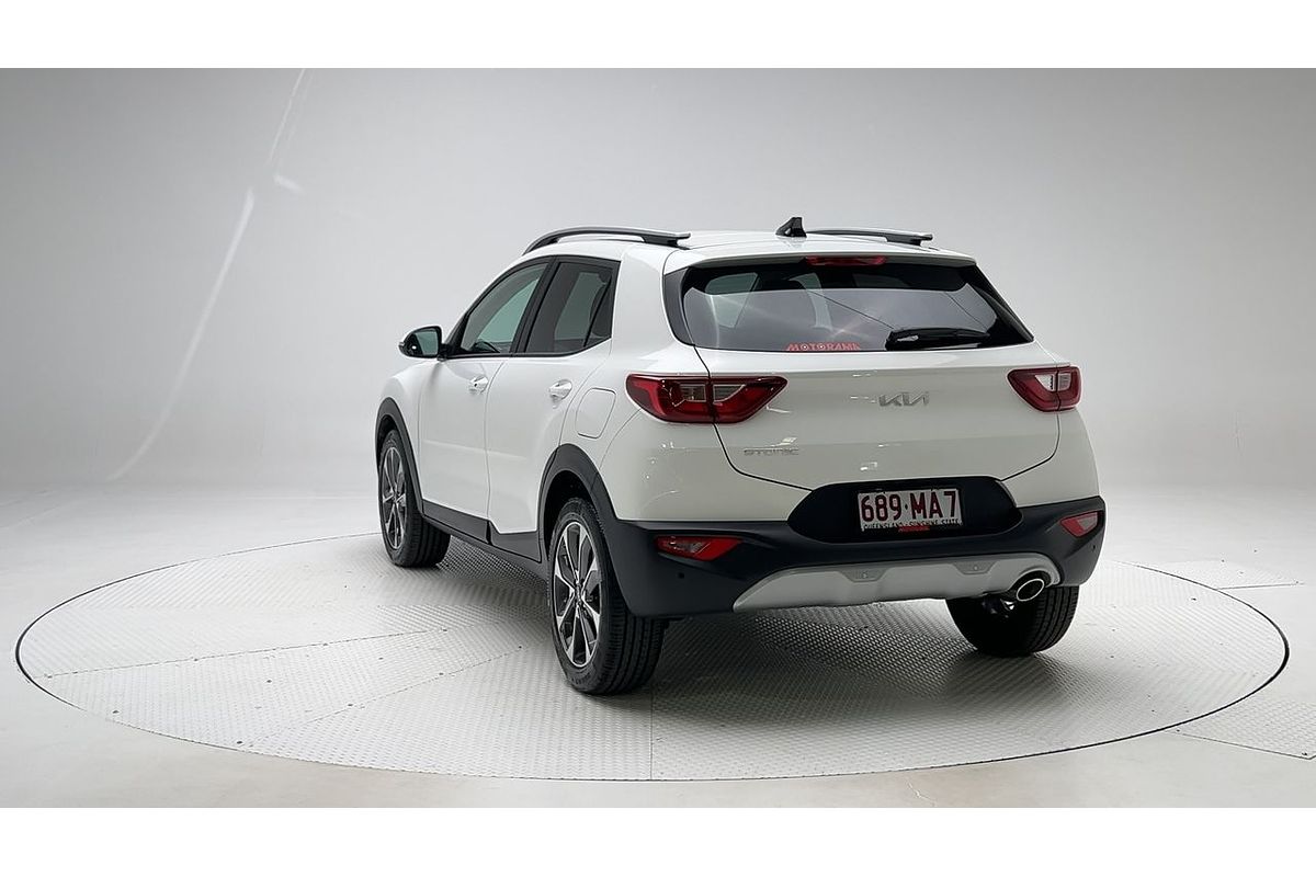2024 Kia Stonic Sport YB