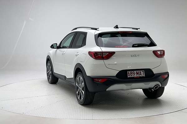 2024 Kia Stonic Sport YB