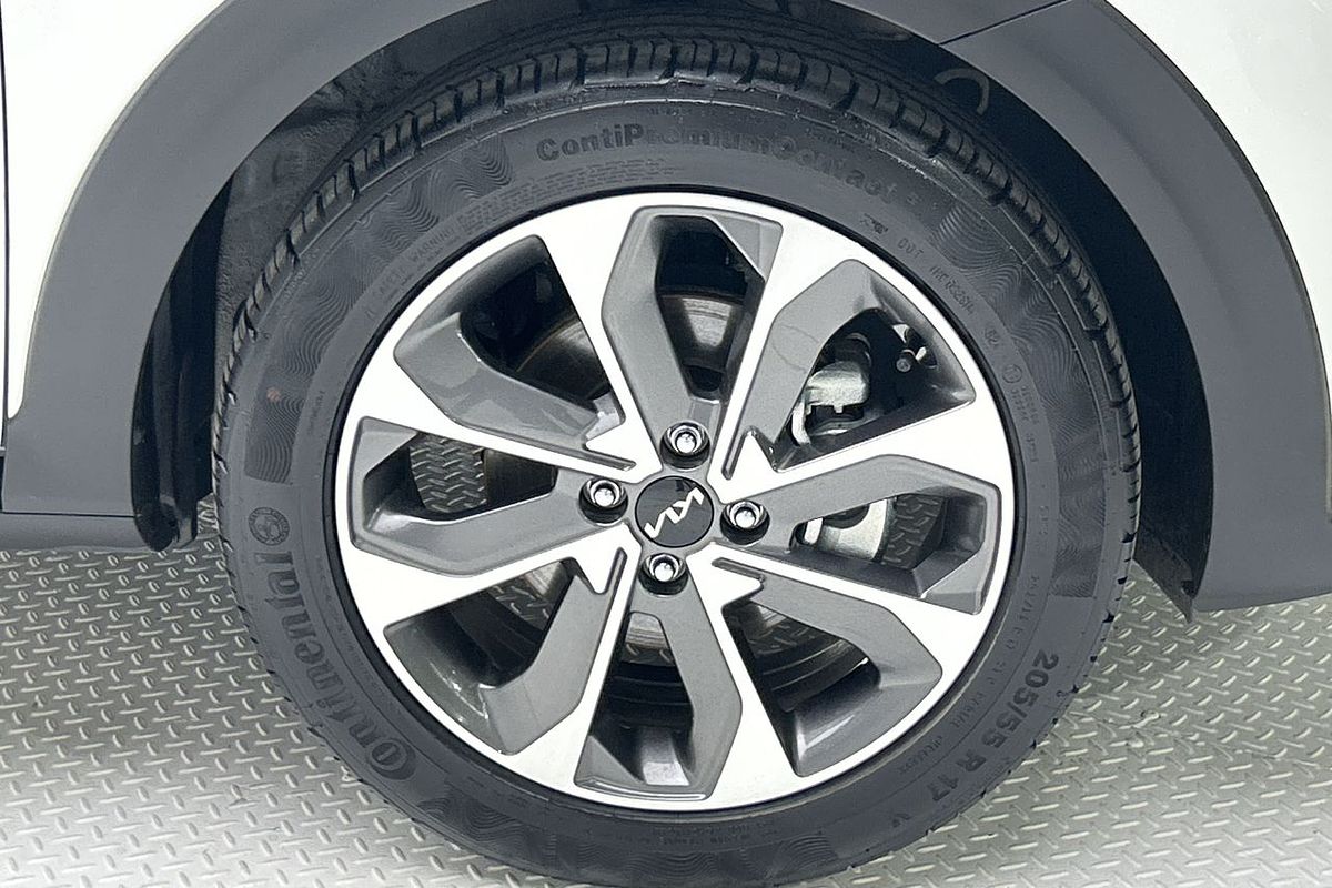 2024 Kia Stonic Sport YB