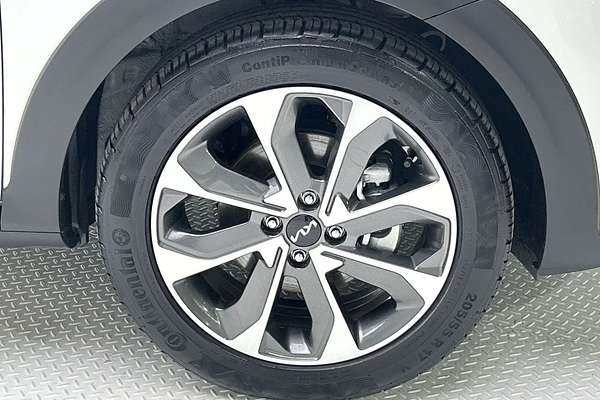 2024 Kia Stonic Sport YB