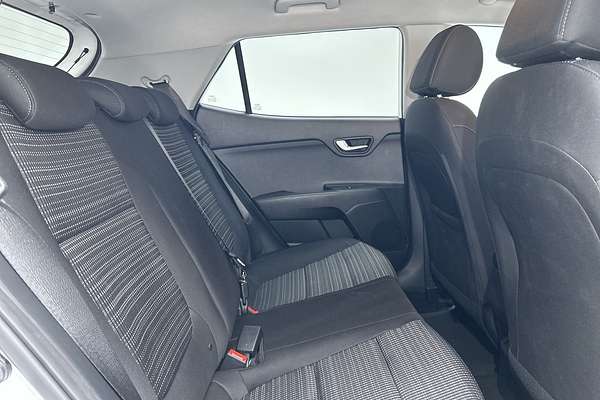 2024 Kia Stonic Sport YB
