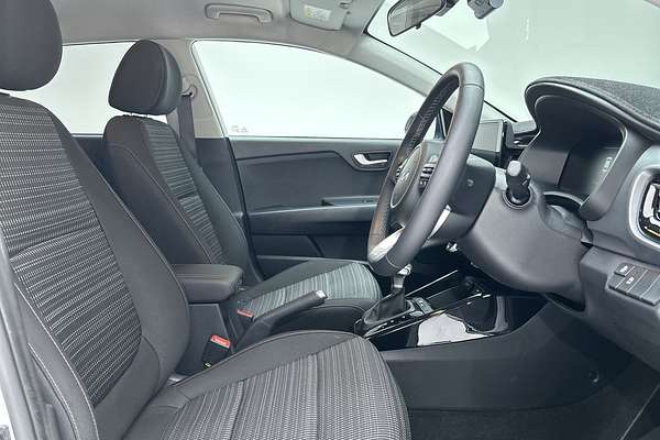 2024 Kia Stonic Sport YB