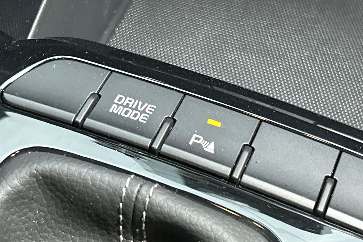 2024 Kia Stonic Sport YB