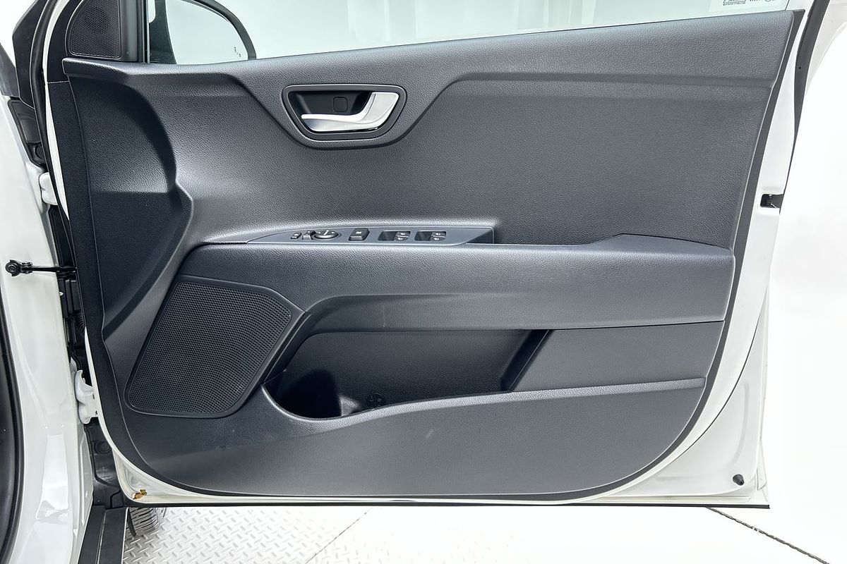 2024 Kia Stonic Sport YB