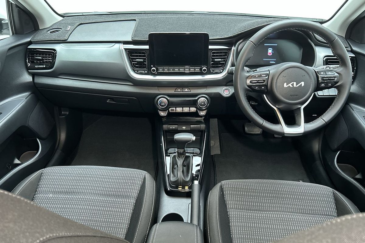 2024 Kia Stonic Sport YB
