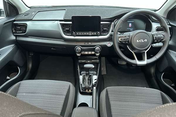 2024 Kia Stonic Sport YB