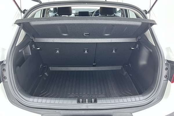 2024 Kia Stonic Sport YB