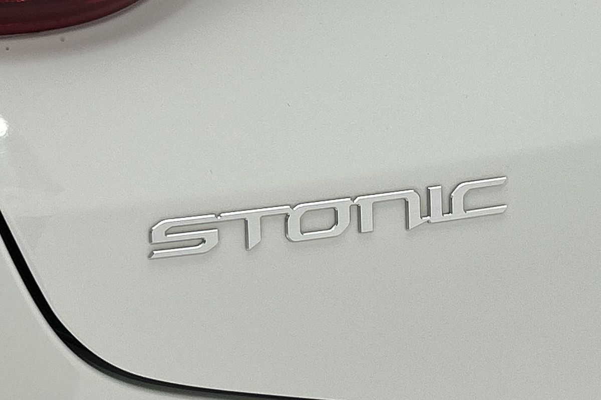 2024 Kia Stonic Sport YB