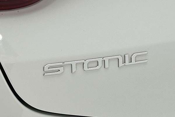 2024 Kia Stonic Sport YB
