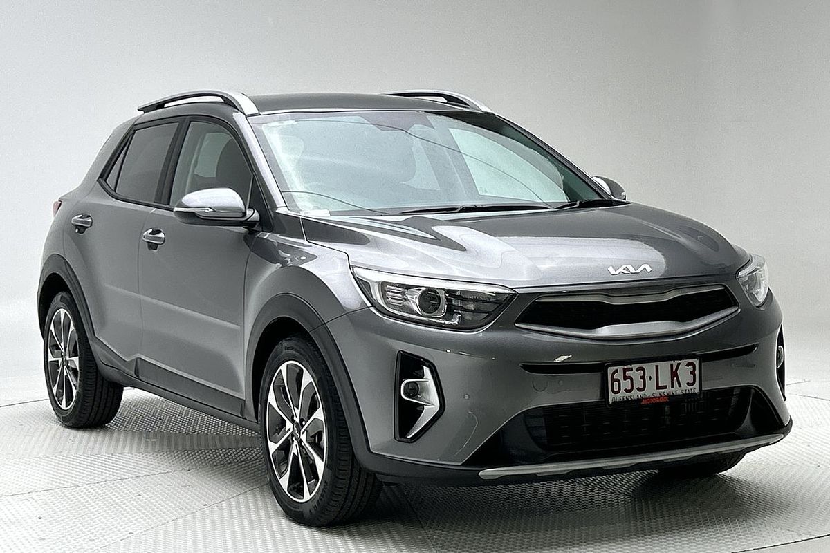 2024 Kia Stonic Sport YB