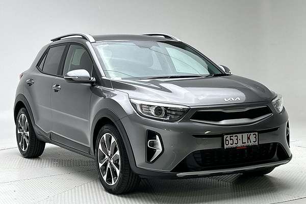 2024 Kia Stonic Sport YB