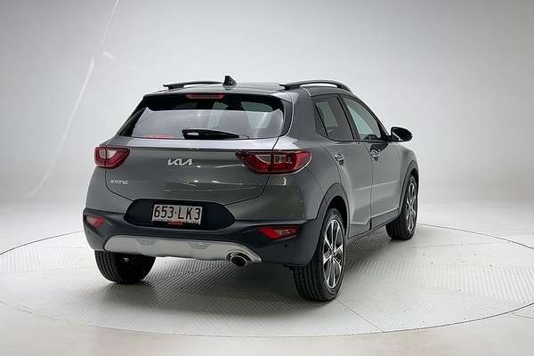 2024 Kia Stonic Sport YB