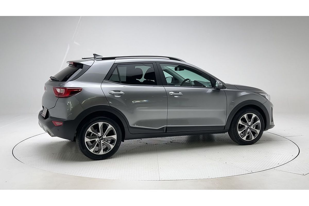 2024 Kia Stonic Sport YB