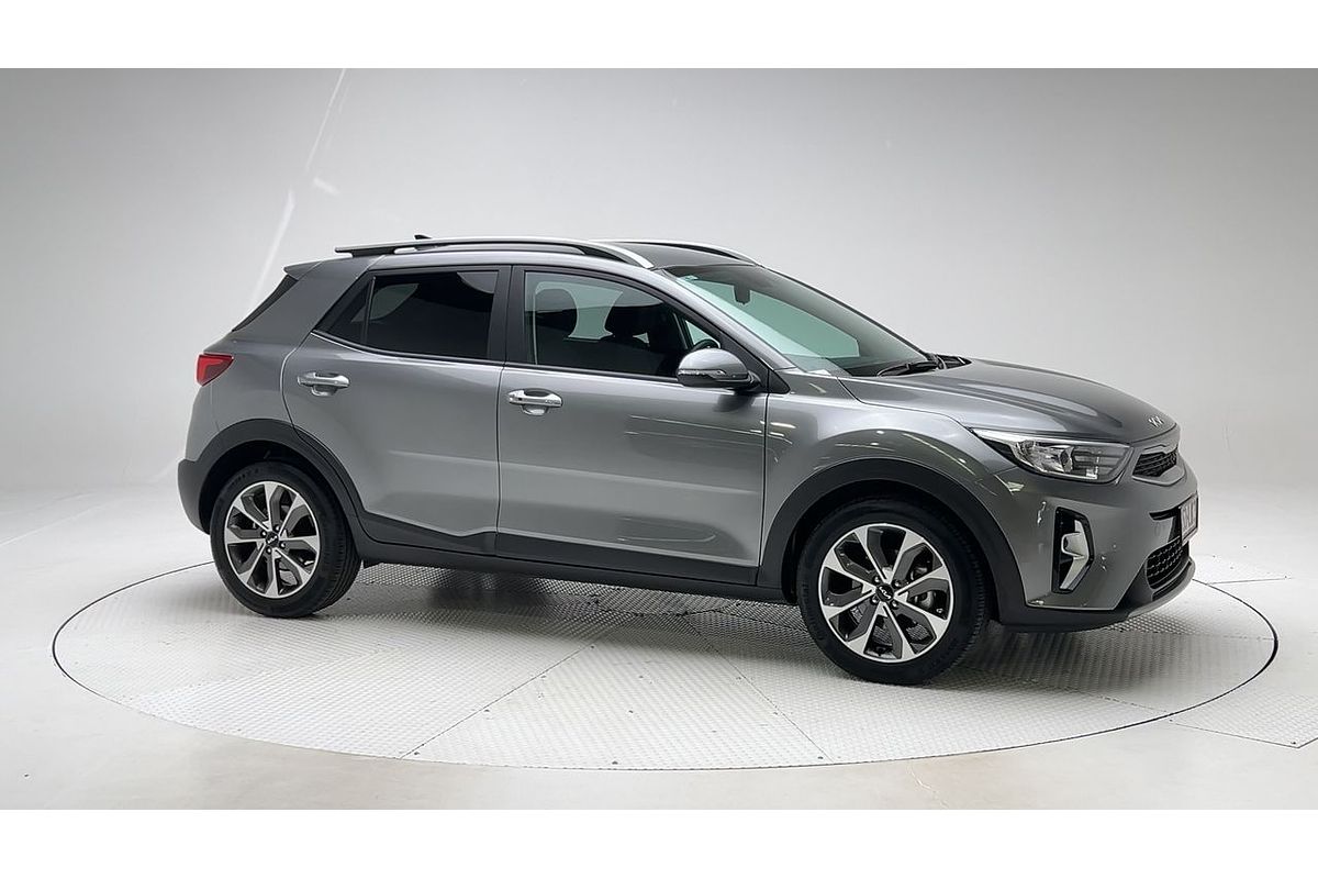 2024 Kia Stonic Sport YB