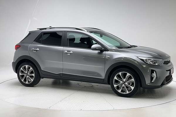 2024 Kia Stonic Sport YB