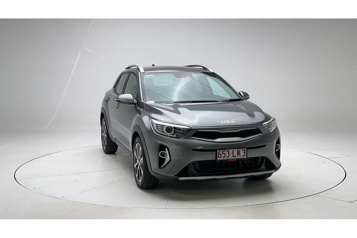 2024 Kia Stonic Sport YB