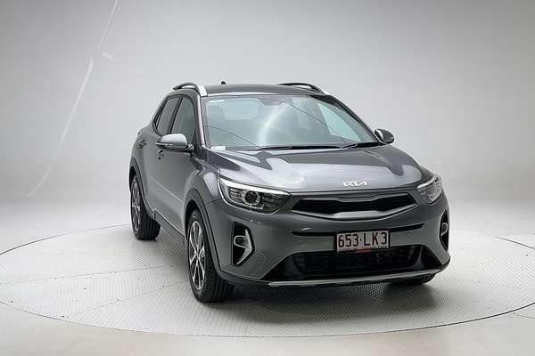 2024 Kia Stonic Sport YB
