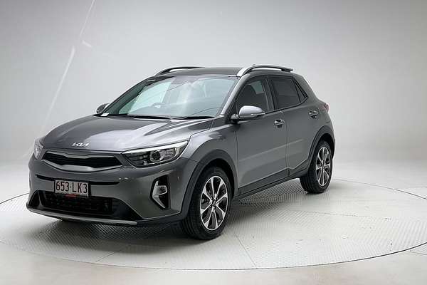 2024 Kia Stonic Sport YB