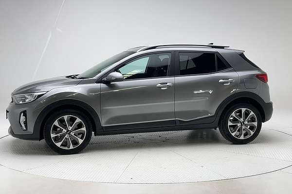2024 Kia Stonic Sport YB