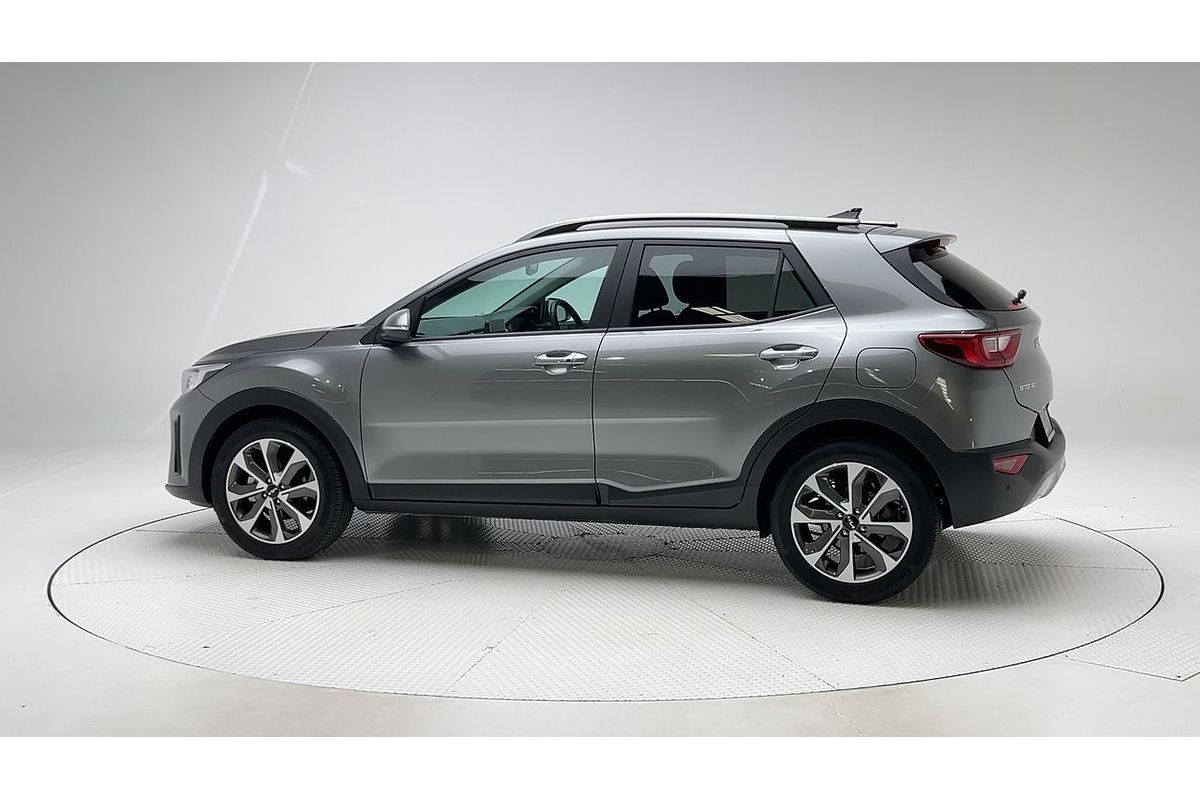2024 Kia Stonic Sport YB