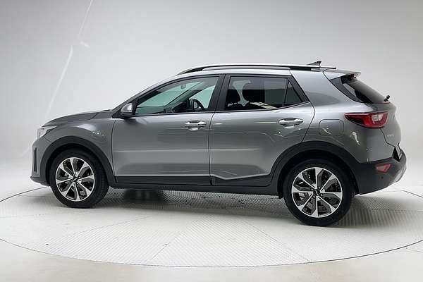 2024 Kia Stonic Sport YB