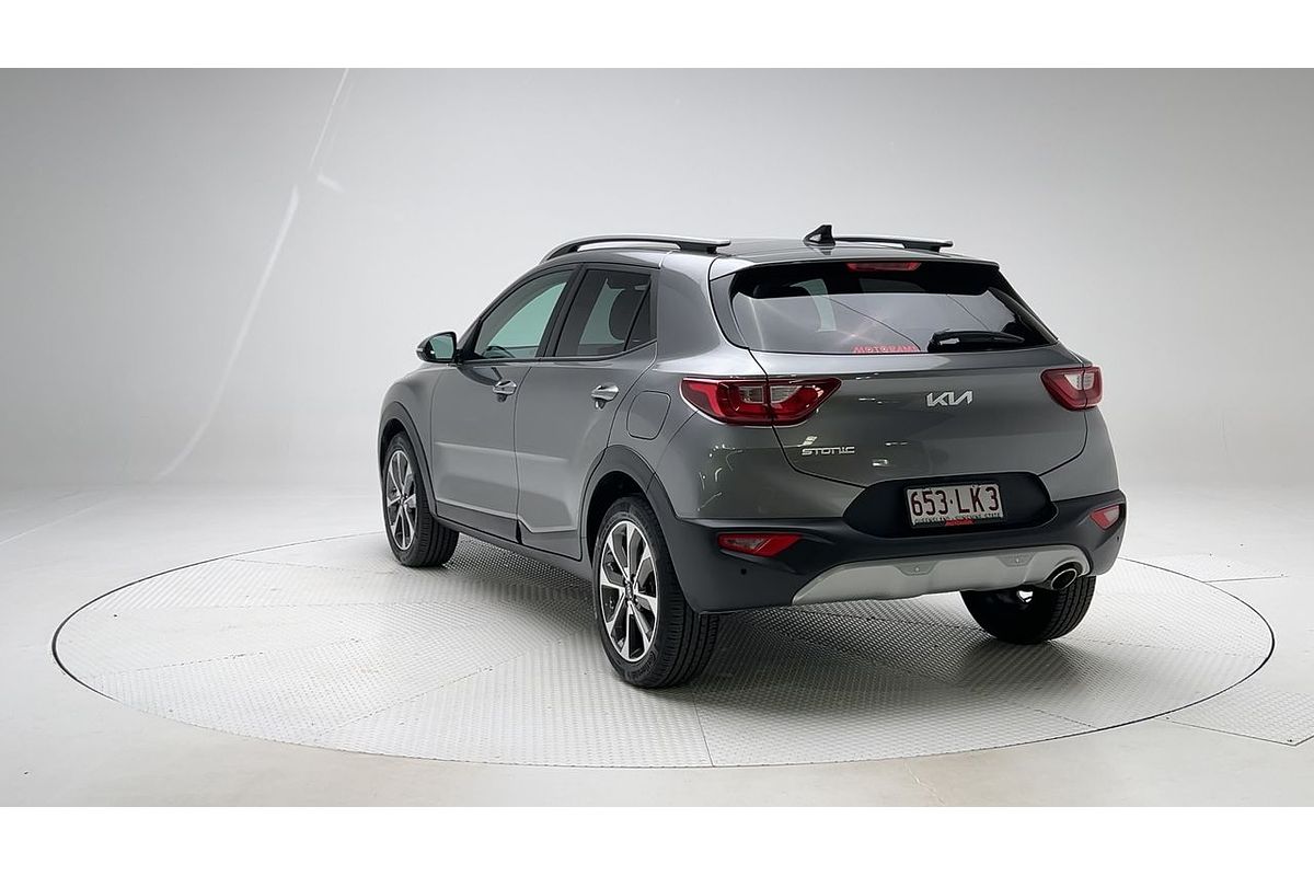 2024 Kia Stonic Sport YB