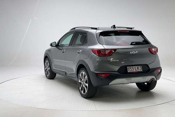 2024 Kia Stonic Sport YB