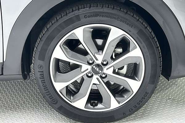 2024 Kia Stonic Sport YB
