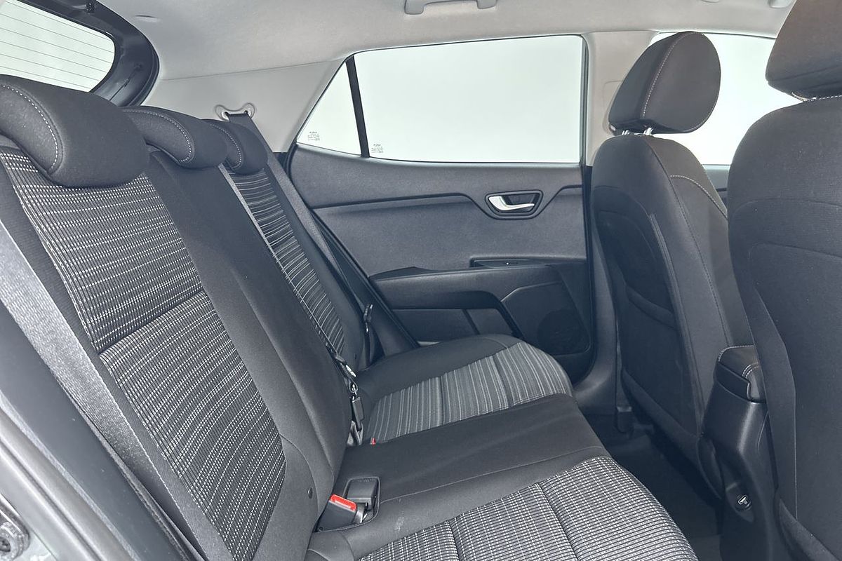 2024 Kia Stonic Sport YB