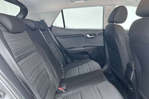 2024 Kia Stonic Sport YB