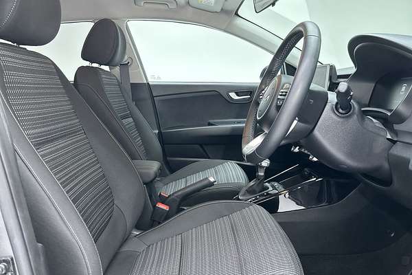 2024 Kia Stonic Sport YB
