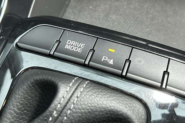 2024 Kia Stonic Sport YB