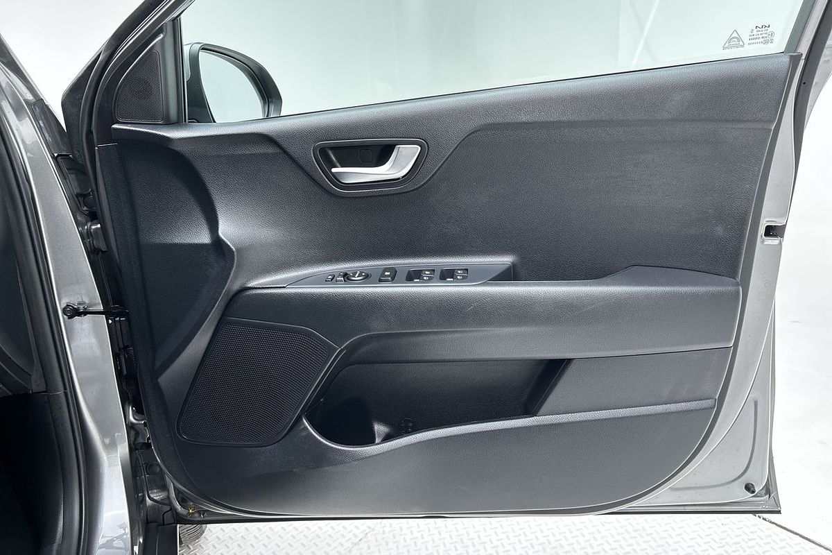 2024 Kia Stonic Sport YB