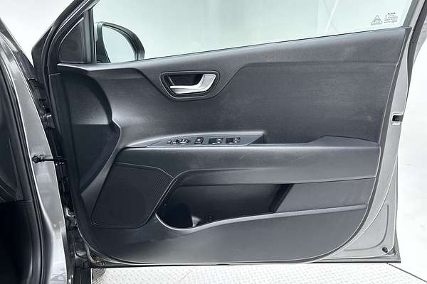 2024 Kia Stonic Sport YB