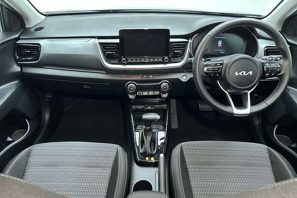 2024 Kia Stonic Sport YB