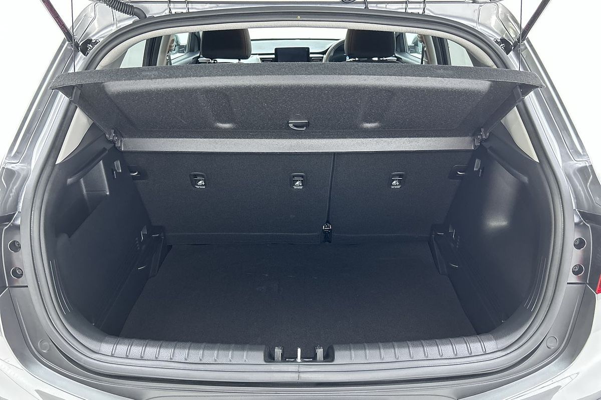 2024 Kia Stonic Sport YB